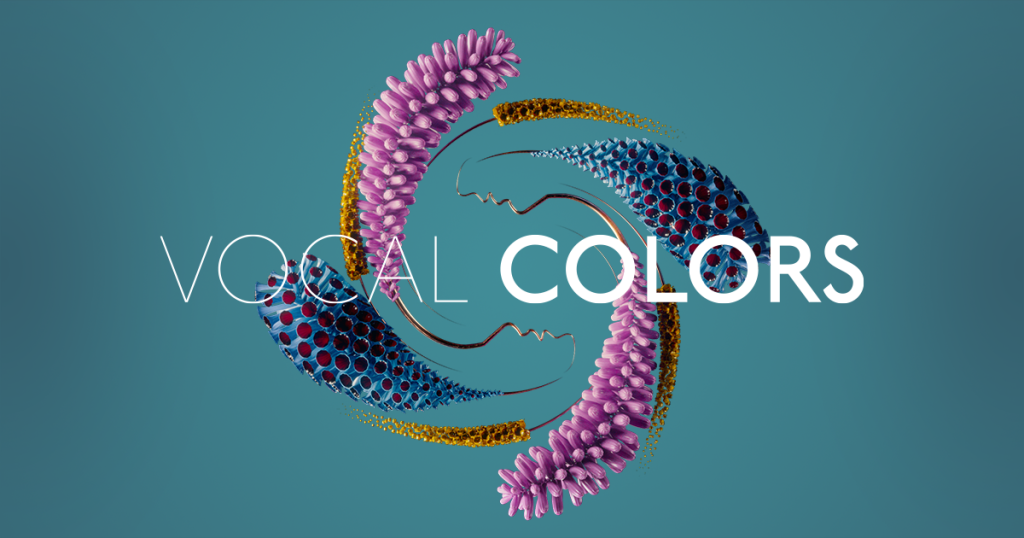 电子人声音色库 Native Instruments Vocal Colors KONTAKT-音浪网-音乐制作系统办公资源