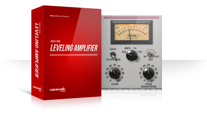 图片[2]-光电压缩器插件 Cakewalk.CA-2A.v2.0.1 WIN/MAC-音浪网-音乐制作系统办公资源