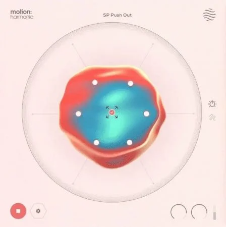 Excite Audio Motion Harmonic v1.0.1-TCD-琴洛音频资源网