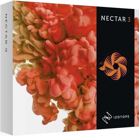 iZotope Nectar 3 Plus v3.9.0 macOS win mac-琴洛音频资源网