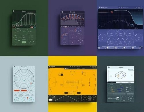 Lesse_Audio_Plugins_Bundle_2023.07_WiN_MOCHA-琴洛音频资源网