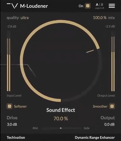 Techivation_M-Loudener_1.1.0_WiN_[MOCHA]-琴洛音频资源网