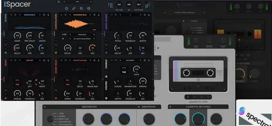 HOFA Plugins FX Bundle  _OCS-45 v2023.07 WIN-音浪网-音乐制作系统办公资源