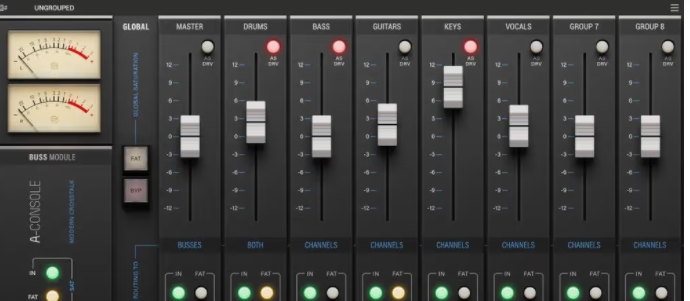Sonimus N-Console v1.0.0 WIN-音浪网-音乐制作系统办公资源