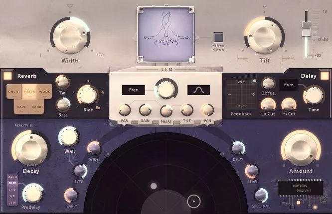 Auburn Sounds Panagement v2.4 FULL WIN LINUX OSX-音浪网-音乐制作系统办公资源