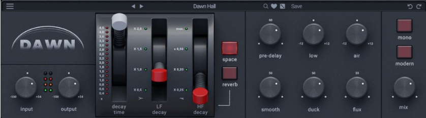 黎明混响 – Wave Alchemy Dawn v1.0.0 WIN-音浪网-音乐制作系统办公资源
