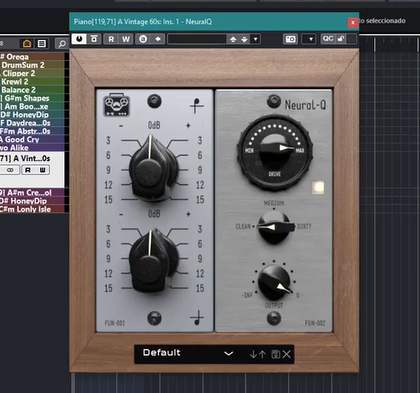 均衡放大器插件-Tone Empire NeuralQ v1.0.2 R2R WiN/MAC-音浪网-音乐制作系统办公资源