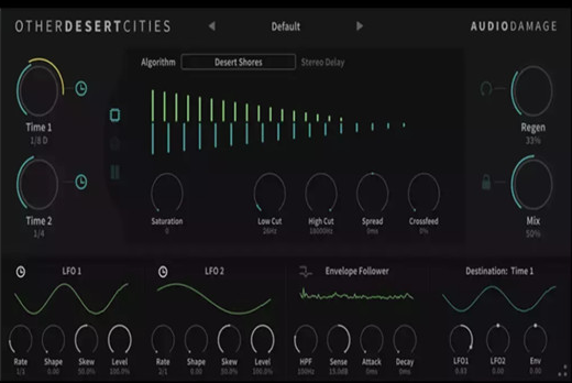 创意工坊插件 Audio.Damage.AD054.Other.Desert.Cities.v1.0.10.LINUX.WIN.macOS-音浪网-音乐制作系统办公资源