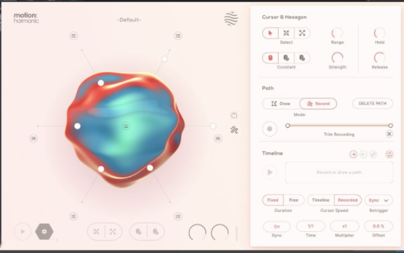Excite.Audio.Motion.Harmonic.v1.0.0-TeamCubeadooby WIN-音浪网-音乐制作系统办公资源