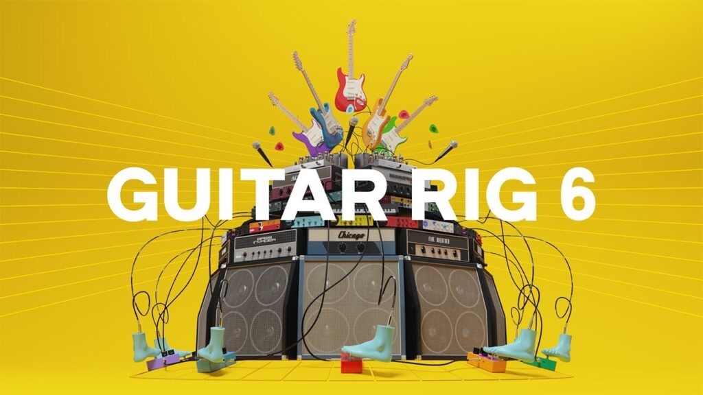Native_Instruments_Guitar_Rig_6_Pro_v6.4.0_WiN-音浪网-音乐制作系统办公资源