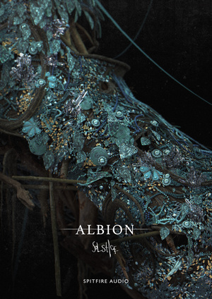 喷火英格兰传统乐器音色库 Spitfire Audio Albion Solstice v1.0.1 KONTAKT 大文件-音浪网-音乐制作系统办公资源