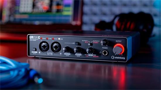 YAMAHA Steinberg 雅马哈声卡驱动 AG03、AG06、UR22C、UR44C、UR816C、UR RT2、UR RT4、UR824、 UR28M等型号 官方驱动下载-音浪网-音乐制作系统办公资源