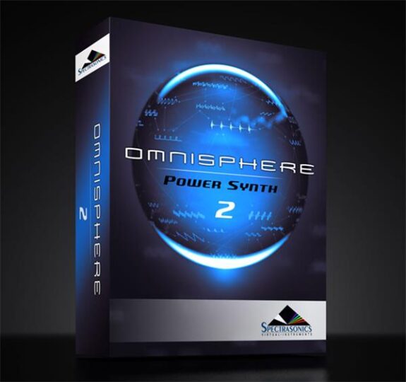 Spectrasonics Omnisphere v2.8.5e WIN/MAC [MORiA]-音浪网-音乐制作系统办公资源