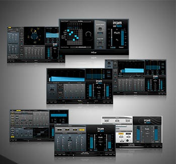 Flux.IRCAM.Tools.1.1.v3.5.29.46238 WIN-音浪网-音乐制作系统办公资源