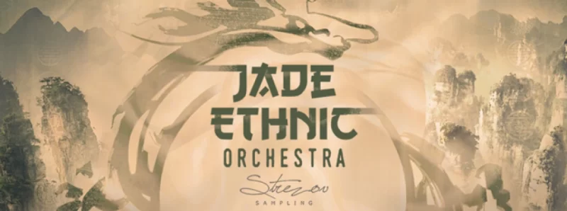精简音色库中国璞玉音色库精华版 Strezov Sampling Jade Ethnic Orchestra Minified-音浪网-音乐制作系统办公资源