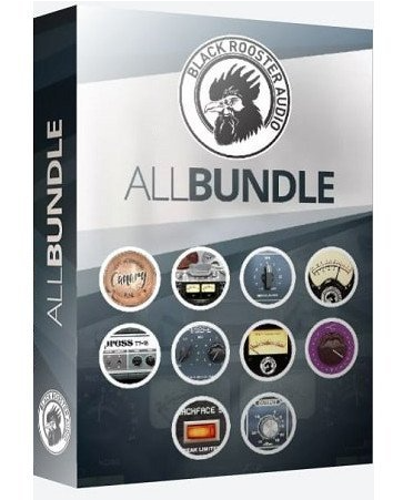 Black.Rooster.Audio.The.ALL.Bundle.v2.5.1.Incl.Patched.and.Keygen-R2R-琴洛音频资源网
