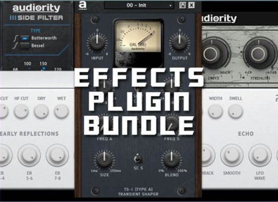 Audiority Plugins Bundle 2023.5 CE-V.R Rev2-琴洛音频资源网