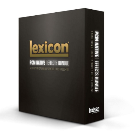 莱斯康混响 Lexicon PCM Native Reverb v1.3.8-R2R WIN-音浪网-音乐制作系统办公资源