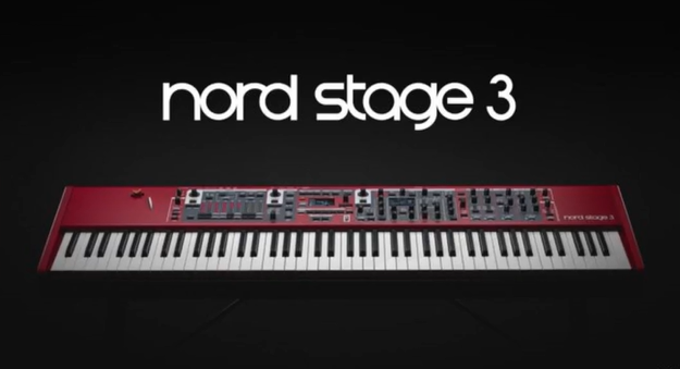 诺德舞台电钢琴采样音源 Nord Stage3 Kontakt-音浪网-音乐制作系统办公资源