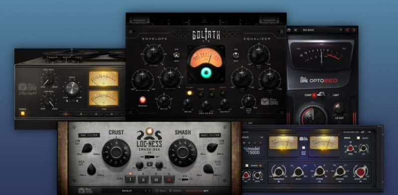 Tone Empire效果器合集 Tone Empire Plugins Bundle Complete 2023.07 WIN-音浪网-音乐制作系统办公资源