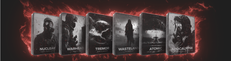 启示录采样包 Cymatics Apocalypse – Launch Edition Wav Midi-音浪网-音乐制作系统办公资源