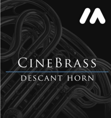 专业管乐扩展音色库 Cinesamples CineBrass Descant Horn v1.1.0.3 KONTAKT-音浪网-音乐制作系统办公资源