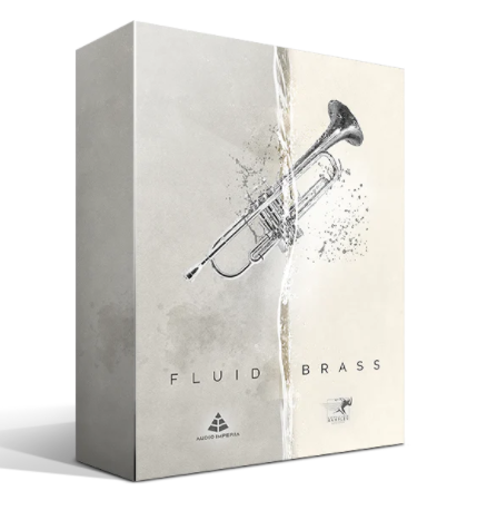 帝国铜管 Audio Imperia Fluid Brass Kontakt-音浪网-音乐制作系统办公资源