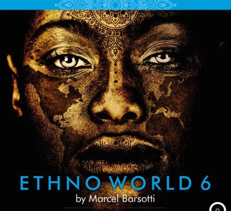世界民族音源6 Ethno World 6 Complete KONTAKT-音浪网-音乐制作系统办公资源