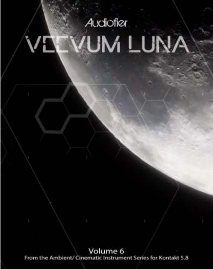 电影氛围音色 Audiofier Veevum Luna KONTAKT-音浪网-音乐制作系统办公资源