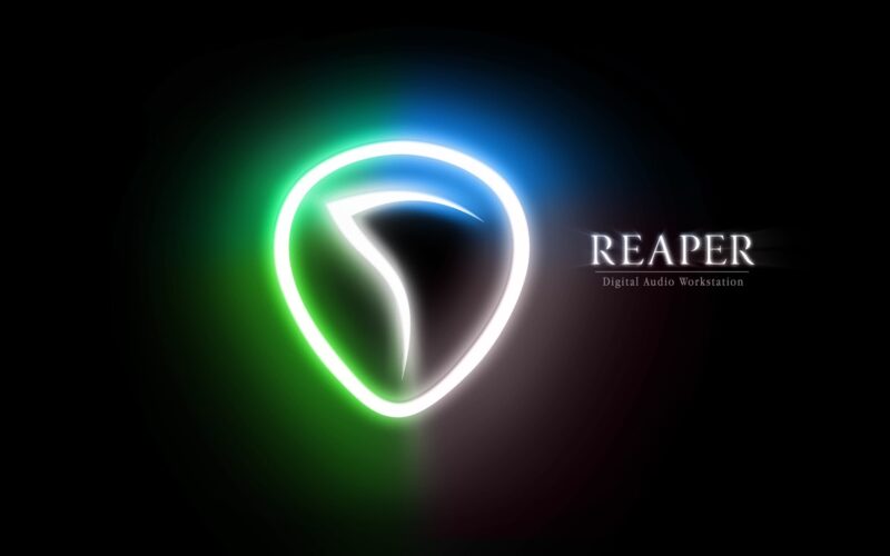 Cockos REAPER v6.70 WIN(x86/x64) MAC含汉化包(2022.11.22新增Mac版)-音浪网-音乐制作系统办公资源