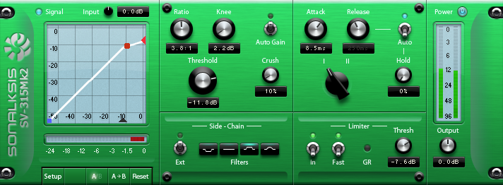效果器套装 Sonalksis All Plugs Bundle v3.2.0 Incl Patched and Keygen WIN-音浪网-音乐制作系统办公资源