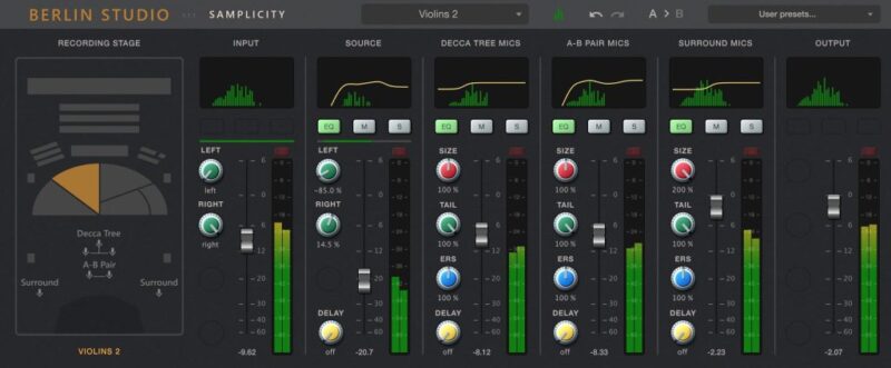 柏林工作室 Samplicity Berlin Studio v1.1.0 WiN-音浪网-音乐制作系统办公资源