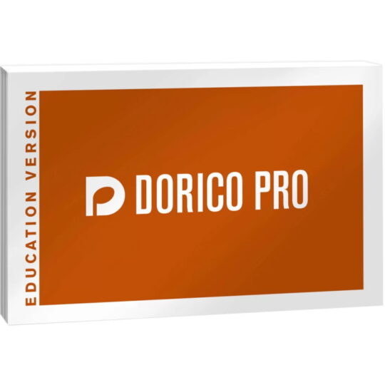 专业制谱软件 Steinberg Dorico Pro v4.3.11 WiN-音浪网-音乐制作系统办公资源