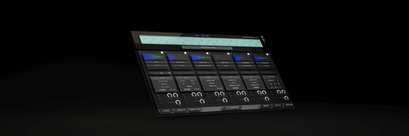 电子节拍鼓组音源Phil Speiser THE_PATTERN v1.1.1 WIN（含Phil Speiser THE_PATTERN Content）-音浪网-音乐制作系统办公资源
