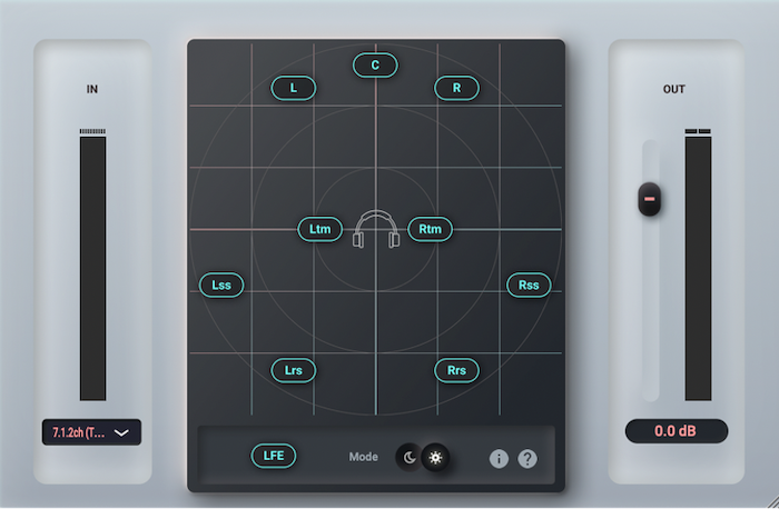 耳机模拟声学监听环境插件 NovoNotes HPL Processor Ultimate v3.0.0 WIN-音浪网-音乐制作系统办公资源