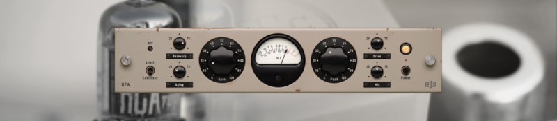 终极光电压缩效果器 Plugin Alliance NEOLD U2A v1.0.0 WIN-音浪网-音乐制作系统办公资源