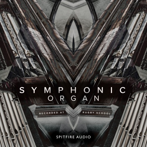 喷火终极管风琴音源 Spitfire Audio Symphonic Organ KONTAKT-音浪网-音乐制作系统办公资源
