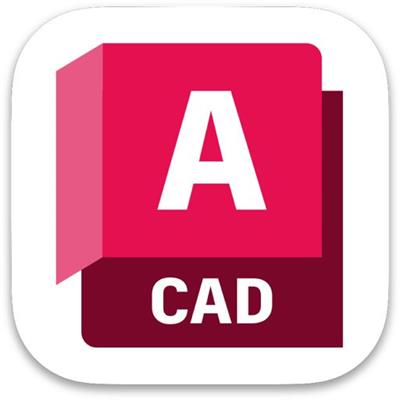 AutoCAD绘图设计 2007-2025多版本合集 CAD绘图工具软件下载-音浪网-音乐制作系统办公资源