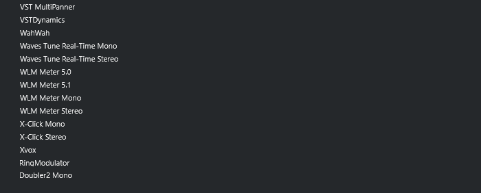 图片[5]-音浪网独家制作 混音调试插件包64位VST3套装 一键安装效果器合集2G WIN-音浪网-音乐制作系统办公资源