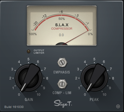 Sonic Anomaly SLAX x64 x32 VST WiN-音浪网-音乐制作系统办公资源