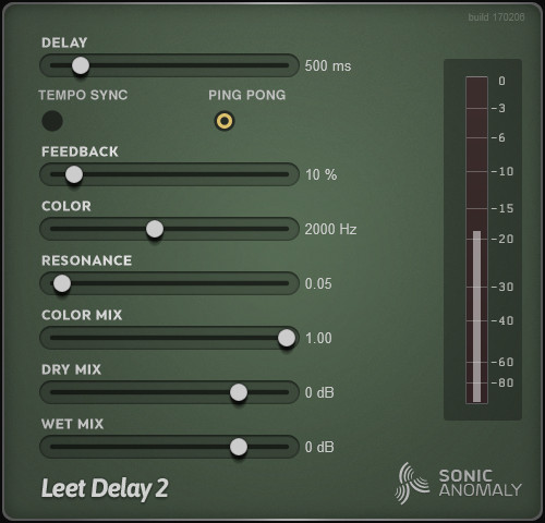 Sonic Anomaly Plugins Pack WIN-音浪网-音乐制作系统办公资源