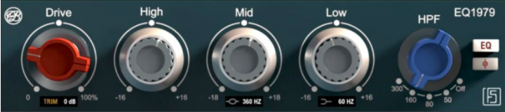 Belles Ondes EQ1979-WIN&MAC-琴洛音频资源网