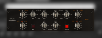 Analog Obsession BXQ_WIN&MAC-琴洛音频资源网