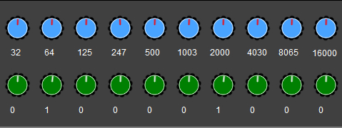 Kriminal EQ 10-琴洛音频资源网