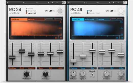 Native Instruments - Reverb Classics v1.4.4 - 2022 - Incl.Patched.and.Keygen - R2R-琴洛音频资源网