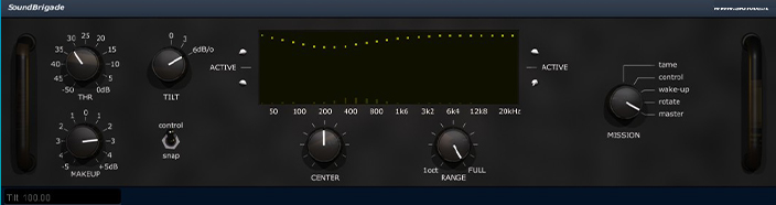 SKnote Audio - SoundBrigade v3.7.6.0-琴洛音频资源网