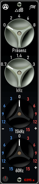 Analog Obsession G395a v1.1-音浪网-音乐制作系统办公资源