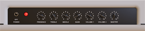 吉他金属放大器 Analog Obsession AMPER v2.0-音浪网-音乐制作系统办公资源