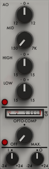 着色均衡器 Analog Obsession STEQ v3.0 [FREE]-音浪网-音乐制作系统办公资源