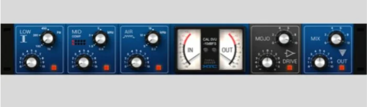激励器插件 Variety Of Sound ThrillseekerXTC MKIII v3.0.1-音浪网-音乐制作系统办公资源